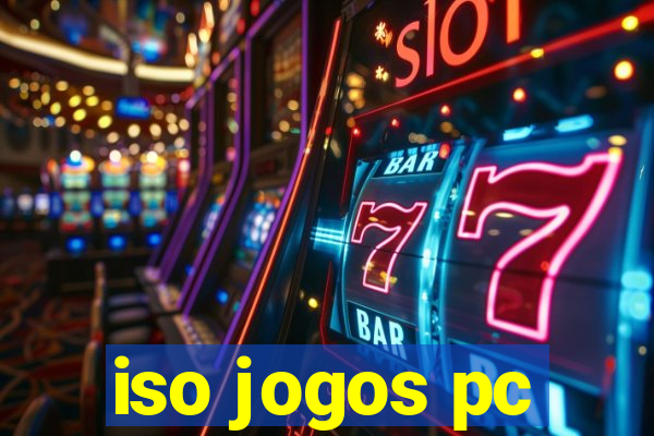 iso jogos pc